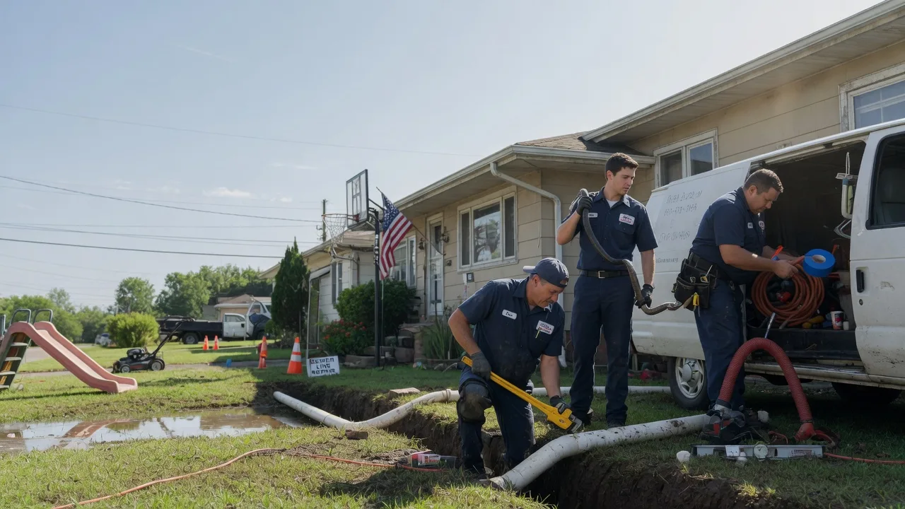 Toilet Installation in Scipio, IN near me